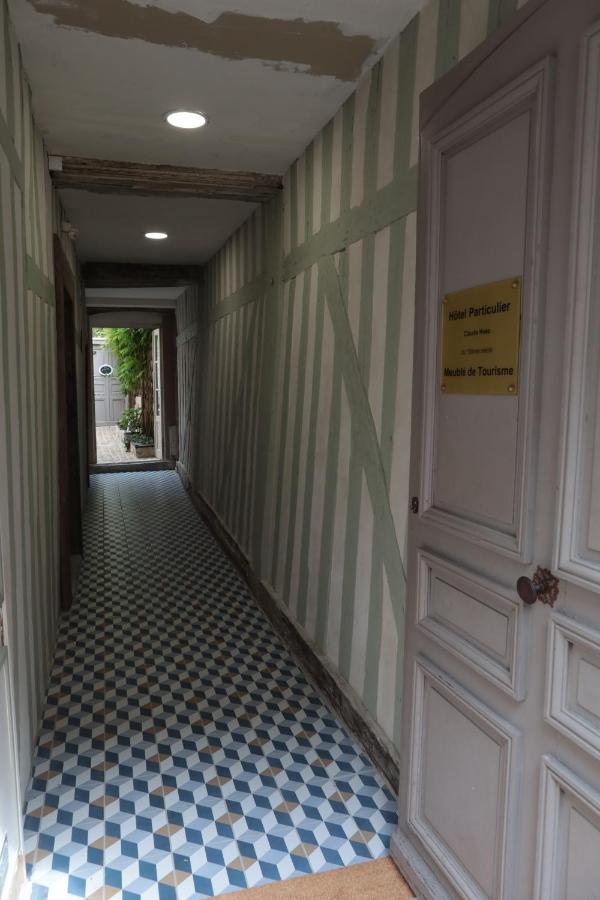 Apartmán Atelier Des Glycines, Troyes Bouchon De Champagne, Sublime Site Patrimonial Exteriér fotografie